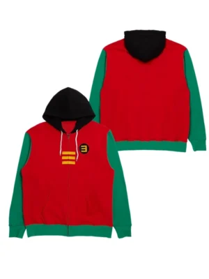 Unisex Pullover Style Eminem Rap Boy Zip Hoodie