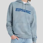 Euphoric Hoodie