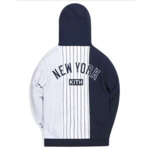 NY Kith Yankees Hoodie