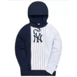 NY Kith Yankees Hoodie