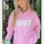 1997 Laguna Hoodie