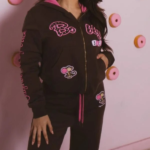 Bobby Jack Tracksuit