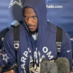 Carpe Omnia Cowboys Hoodie