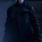 Resident Evil 8 Chris Redfield Coat