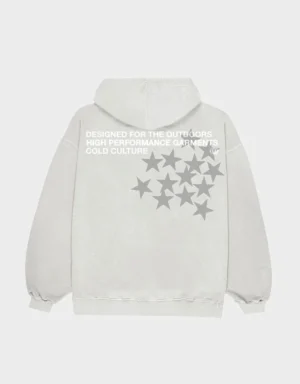 Cold Culture Astro Hoodie