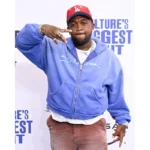 DJ Mustard BET Awards 2024 Hoodie