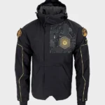 Destiny 2 The Final Shape Raid Hooded Jacket