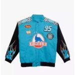 Dinoco Racing Jacket