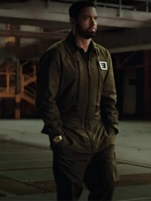 Tobey Jumpsuit