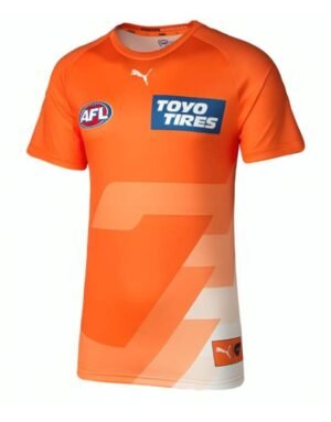 GIANTS 2024 Warm Up Shirt