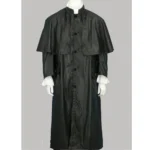 Harry Dresden Highwayman Coat