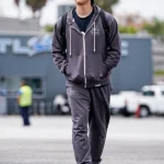 Los Angeles Dodgers Tracksuit