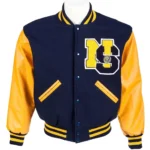 Mean Girls A Lindsay Lohan Letterman Jacket