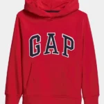 Red Gap Hoodie