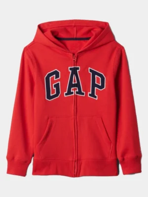 Red Gap Hoodie