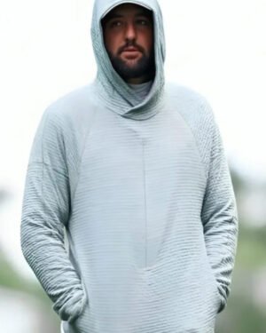 Scottie Scheffler Hoodie