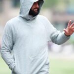 Scottie Scheffler Hoodie