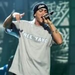Free Yayo Eminem T-Shirt