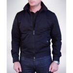 James Bond 007 Quantum Of Solace Jacket