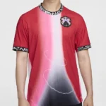 Japan Olympic Skateboarding Shirt
