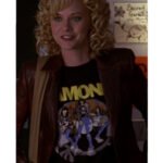 One Tree Hill S02 Peyton Sawyer Ramones Vintage Tee