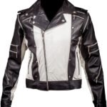 1984 Pepsi Ad Commercial Michael Jackson Leather Jacket