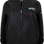 5SOS Michael Clifford Young Blood Jacket