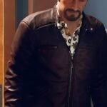A Way Out Game Leather Jacket