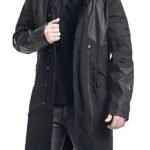 Adam Jensen Coat