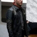 Agents Of Shield Leo Fitz Leather Jacket