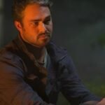 Aiden The Forest Movie Taylor Kinney Jacket