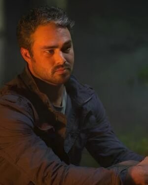 Aiden The Forest Movie Taylor Kinney Jacket