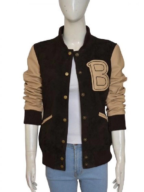 Appealing Hotline Miami Varsity Jacket