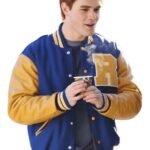 Archie Andrews Riverdale Varsity Jacket