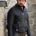 Bent Karl Urban Jacket