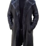 Blade Runner 2049 Officer K Coat