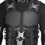Blade Wesley Snipes Tactical Armor Vest