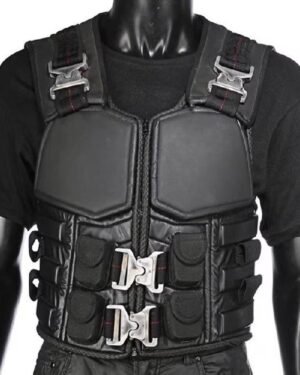 Blade Wesley Snipes Tactical Armor Vest