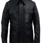 Bounty Hunter Midnight Run Jack Walsh Jacket