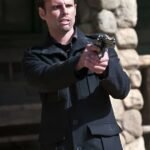 Boyd Crowder Justified Walton Goggins Coat
