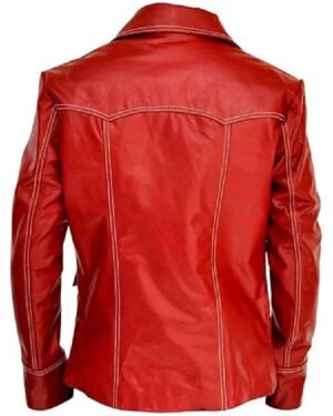 Brad PittFight Club Jacket