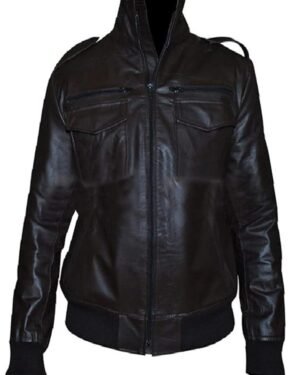 Brooklyn Nine-Nine Andy Samberg Jacket