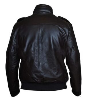 Brooklyn Nine-Nine AndySamberg Jacket