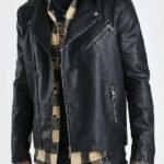 Captain Hook OUAT Jacket – Colin O’Donoghue Style
