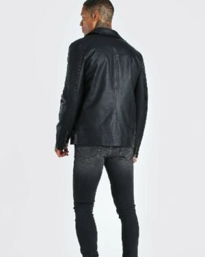 Captain Hook Once UponA Time Jacket