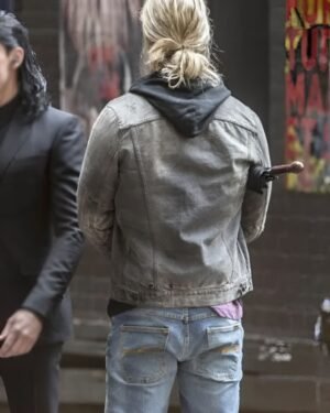 Chris Hemsworth ThorRagnarok Jacket