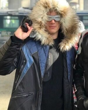 Citizen Cold Hoodie Jacket