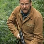 Kiefer Sutherland (Jack Bauer) Jacket