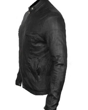 Trendy Celebrity Inspired Jacket from Zac Efron’s Movie 17 Again