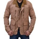 Will Atenton Dream House Craig Jacket